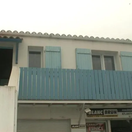 House Agreable Proche Tous Commerces