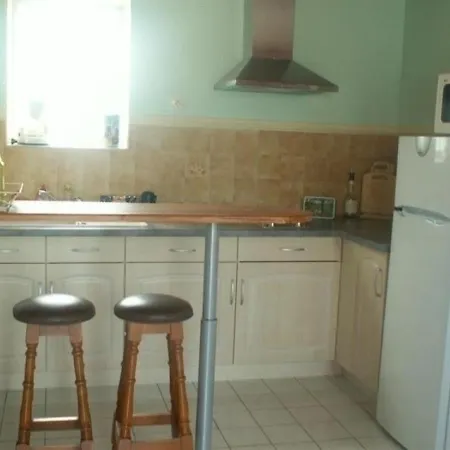 度假居 House Agreable Proche Tous Commerces
